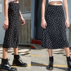 (rare) Brandy Melville Phoebe Skirt